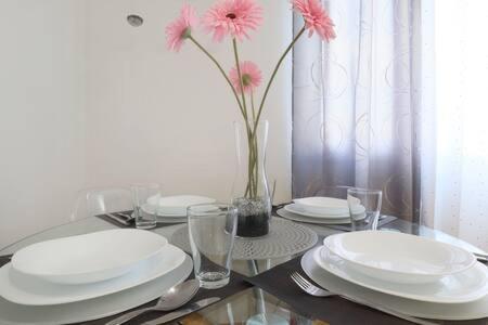 Con Encanto En Appartement Córdoba