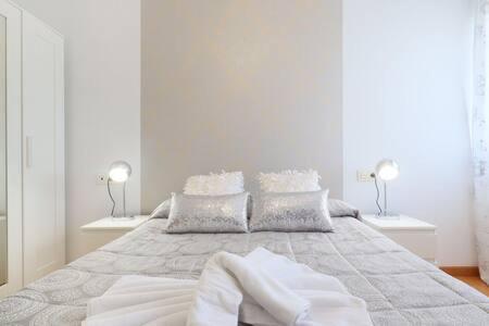 Appartement Con Encanto En Córdoba