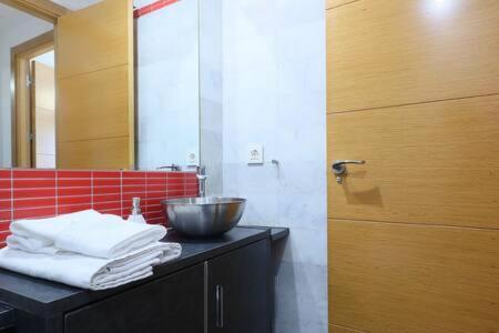 Con Encanto En Appartement Córdoba