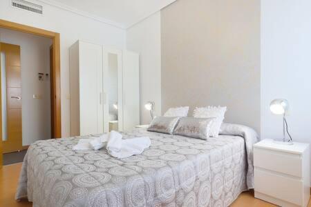 Appartement Con Encanto En Córdoba